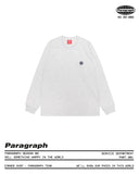 23SS Heritage Mini Circle Long Sleeve No.006