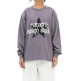 DIM STAR LS TEE