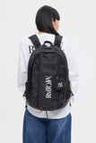 RECENT LOGO BACKPACK