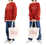 ATHLETIC GEAR TOTE BAG