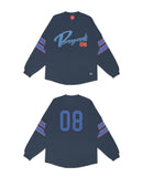 22ss Rugby Team Long Sleeve T-shirt (No.16)