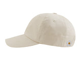 Back Small Flower Embroidery Ball Cap