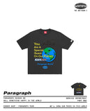 Paragraph Planet T No.030-1