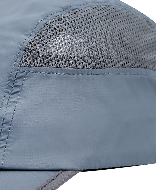 mahagrid(マハグリッド) - CURVED RUNNING CAP – einz.jp