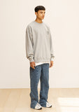 MIRAGE OVERSIZED SWEAT SHIRTS