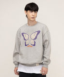 [UNISEX] Butterfly Sweatshirt