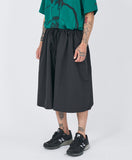 23SS Wide Skirt Pants