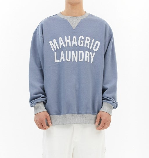 LAUNDRY SWEATSHIRT