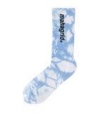 ORIGIN LOGO TIE DYE SOCKS