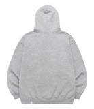 BASIC LOGO HOODIE