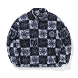 SNOW FLAKE JACKET