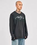 Tribal AJO Long Sleeves T-Shirt