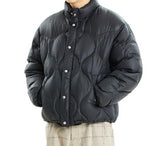 WESTERN DUCKDOWN PARKA