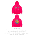 22FW World Peace Hood No.015