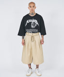 23SS Cotton Bermuda Pants