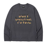 23SS DBOF Fire Long Sleeves T-Shirt