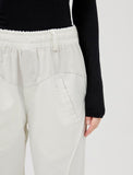 Wave Flap Pants