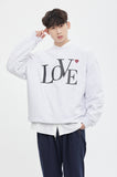 LOVE SWEAT SHIRT