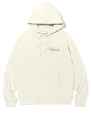 TOURING CAR HOODIE [BEIGE]