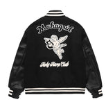 HHC VARSITY JACKET