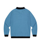 LION LS KNIT POLO