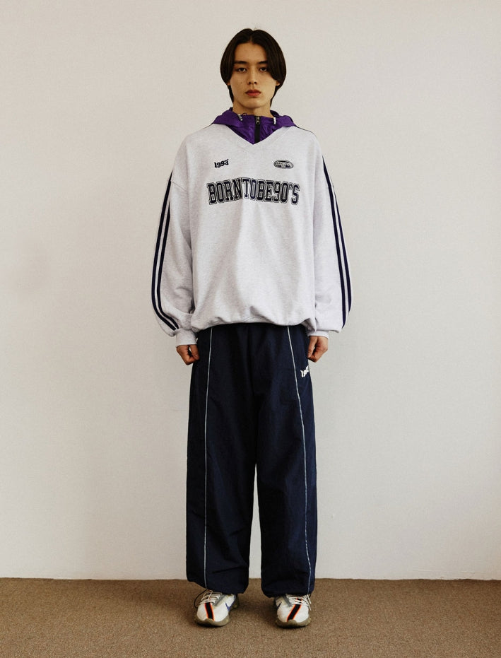 1993studio(1993スタジオ) - 90S Track Sweatshirt – einz.jp