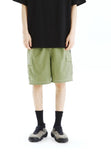 NYLON CARGO SHORT