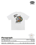 Paragraph World Travel T No.039