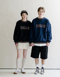 Ropes Sweatshirt