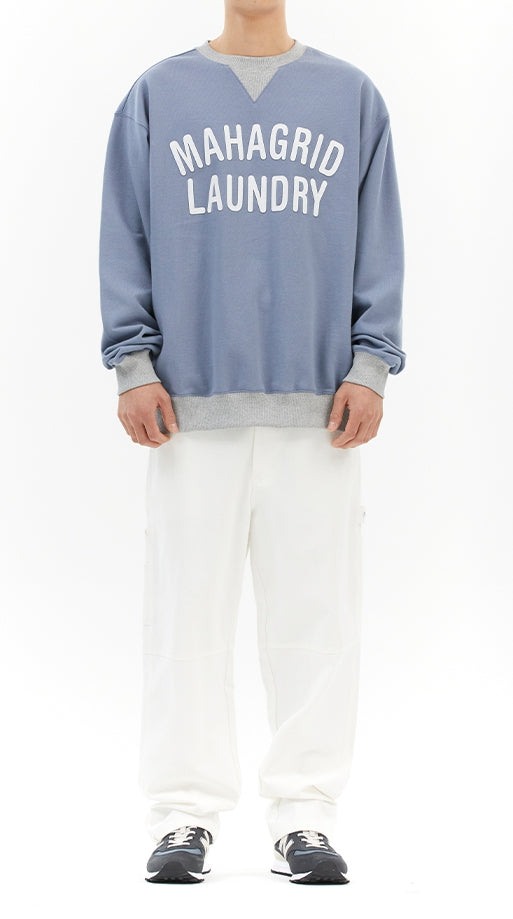 LAUNDRY SWEATSHIRT