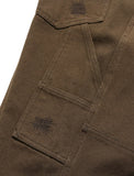 DAMAGED CARPENTER PANT