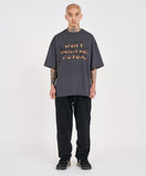 23SS DBOF Fire T-Shirt