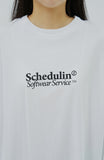 Schedulin Longsleeve