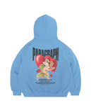 Cupid printing hood No.047