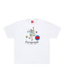 22SS Season 7 Pierrot T-shirt (No.45)