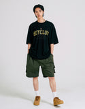 Boy Club Overfit Short Sleeve T-shirt