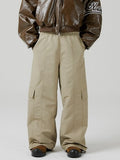 cargo pocket trainning pants