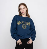 Anaheim Classic Authentic Sweatshirt