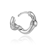 Erite23 SV(W) One Touch Earring S