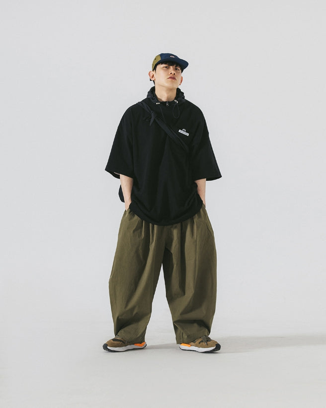 [AG] Essential Easy Balloon Pants