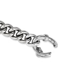 Erite23 SV(W) Surgical Chain Bracelet S
