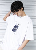 TUMBLER OVERSIZED T-SHIRTS