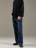 SWELL WIDE DENIM PANTS