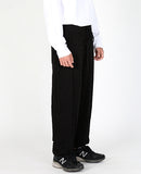 Twisted Cable Knit Pants