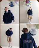 Grate Hoodie