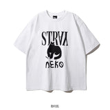 New Wave Stray Short Sleeve T-shirt