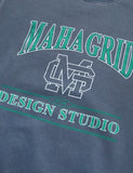 UNIVERSITY PIGMENT SWEATSHIRT