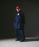 【AG X AJO】Oversized Corduroy Mixed SET