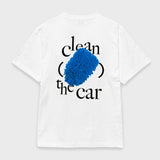 WASH MITT T-SHIRTS