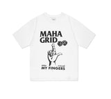 MY FINGERS TEE